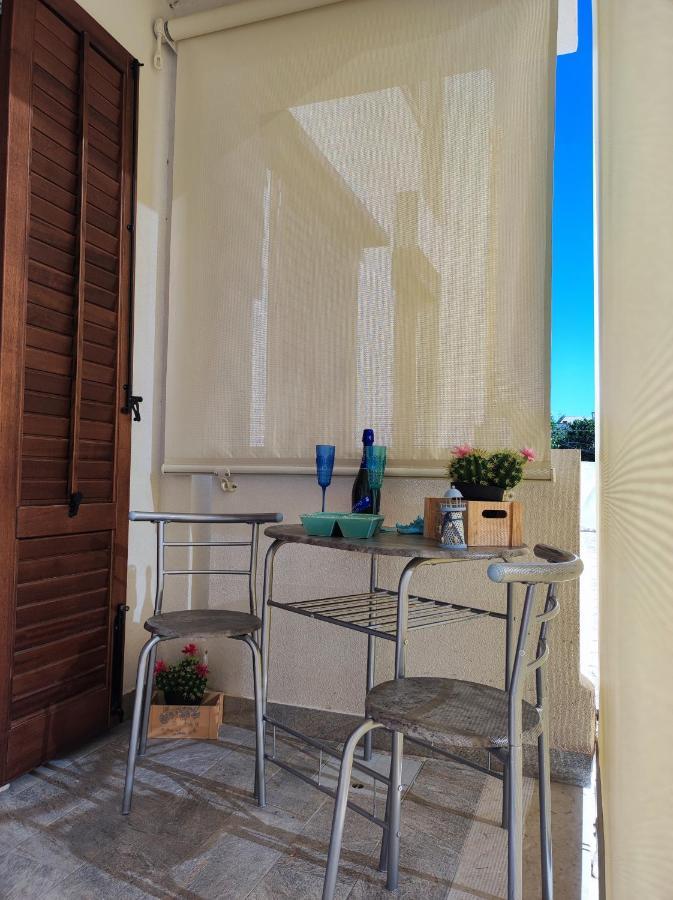 Casa Vacanze Il Faro San Vito Lo Capo-Trapani-Sicilia Ovest Holiday Home المظهر الخارجي الصورة